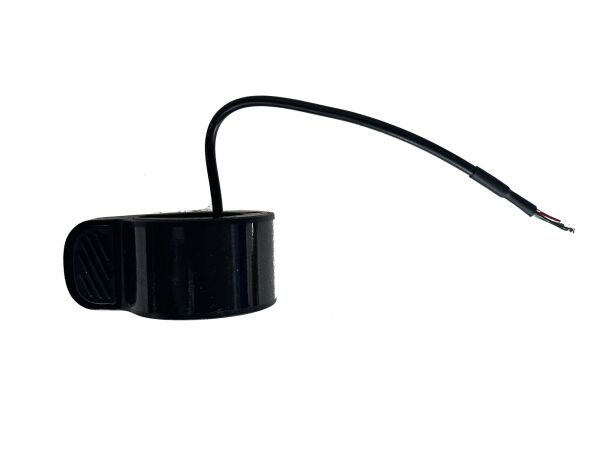 5TH WHEEL V30/V40 Pro Gasgriff