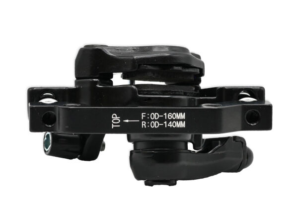 Joyor Y8-S Bremssattel hinten