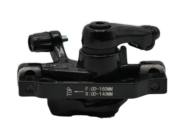 Joyor Y8-S Bremssattel vorne