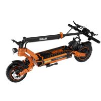 RCB E-Scooter D7 Ultra 20,8 Ah NFC ABE