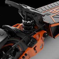 RCB E-Scooter D7 Ultra 20,8 Ah NFC ABE