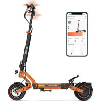 RCB E-Scooter D7 Ultra 20,8 Ah NFC ABE