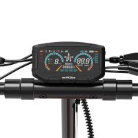 RCB E-Scooter D7 Ultra 20,8 Ah NFC ABE