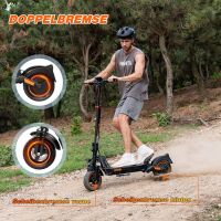 RCB E-Scooter D5 Pro Ultra 27 Ah NFC ABE