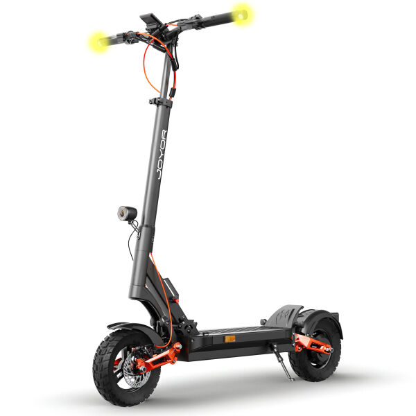 Joyor T6E E-Scooter mit Straßenzulassung