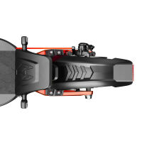 Joyor T6E E-Scooter mit Straßenzulassung