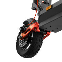 Joyor T6E E-Scooter mit Straßenzulassung