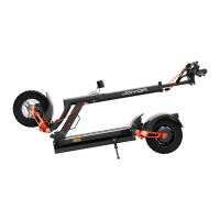 Joyor T6E Pro E-Scooter mit Straßenzulassung