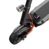 Joyor T6E Pro E-Scooter mit Straßenzulassung