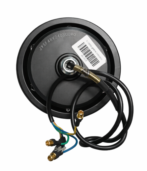 Joyor S8-S Vorderradmotor, geteilt, 48V