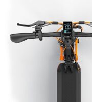 Joyor S8-S-Z E-Scooter Dual Drive