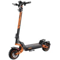 RCB D7 MAX E-Scooter mit Straßenzulassung