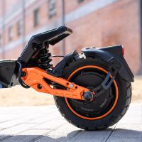 RCB D7 MAX E-Scooter mit Straßenzulassung