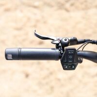 RCB D7 MAX E-Scooter mit Straßenzulassung