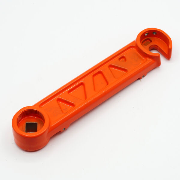 Joyor S5  rechte Wippe, vorne und hinten