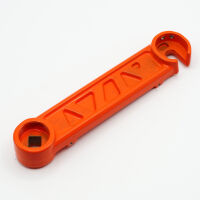 Joyor S5  rechte Wippe, vorne und hinten