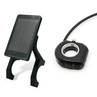 Joyor S5-ABE Display