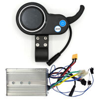 Joyor Y8-S Tuning Kit - Display + Controller ohne ABE