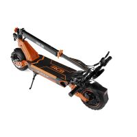 RCB E-Scooter D7 Pro ABE