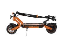RCB E-Scooter D7 Pro ABE