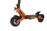 RCB E-Scooter D7 Pro ABE