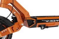 RCB E-Scooter D7 Pro ABE