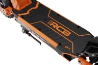 RCB E-Scooter D7 Pro ABE