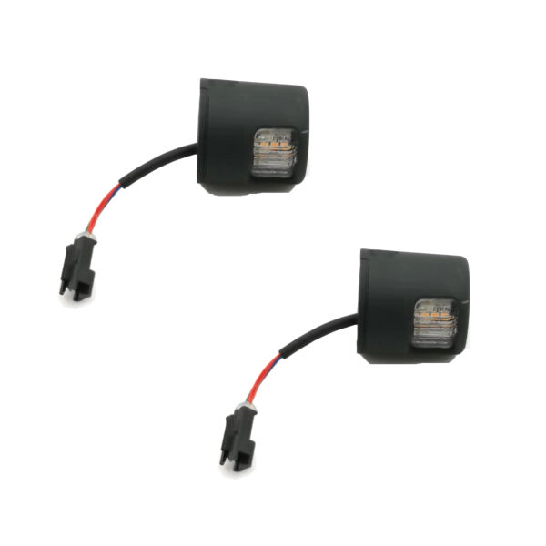 Joyor S8E Ein Paar vordere Blinker