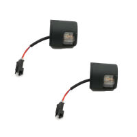 Joyor S8E Ein Paar vordere Blinker