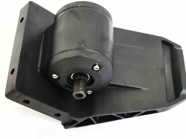 Joyor S8E Heckflügel